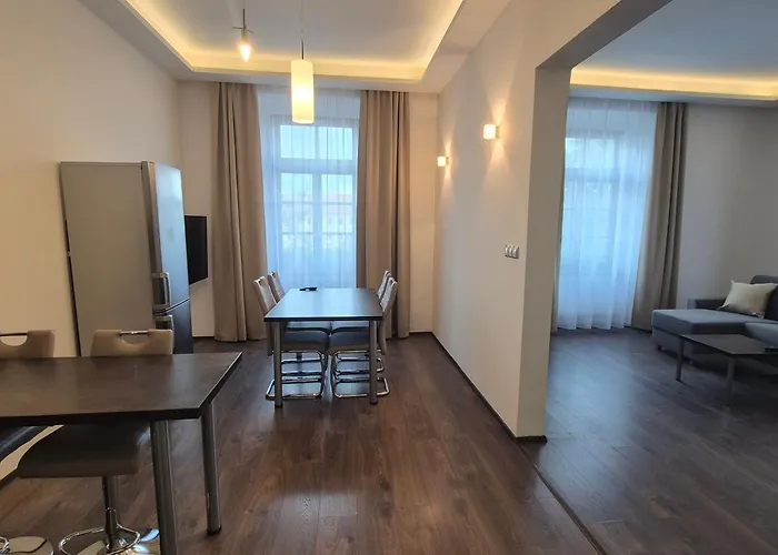 Residence Marianska