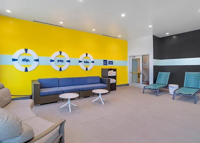 Tru By Hilton Gastonia