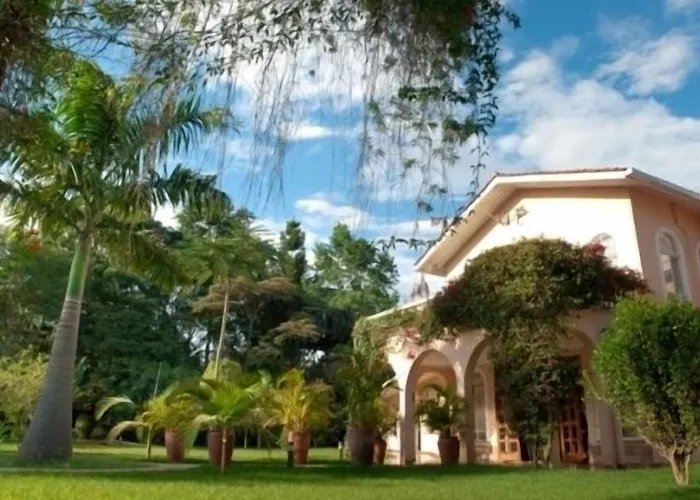 Hotel House Of Waine à Nairobi