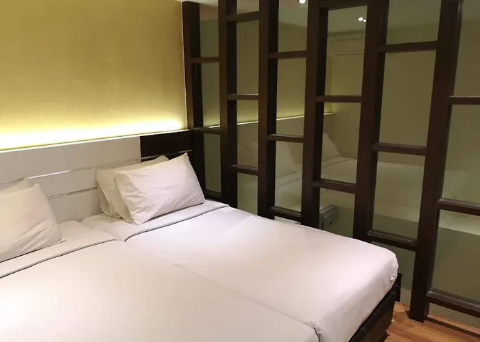 Seasons View Hotel