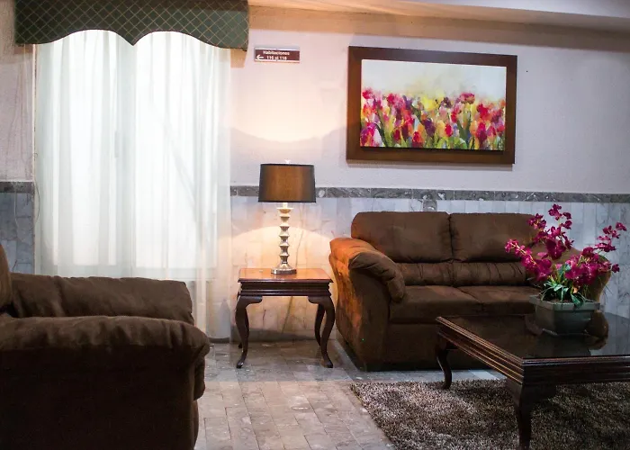Hotel San Jorge