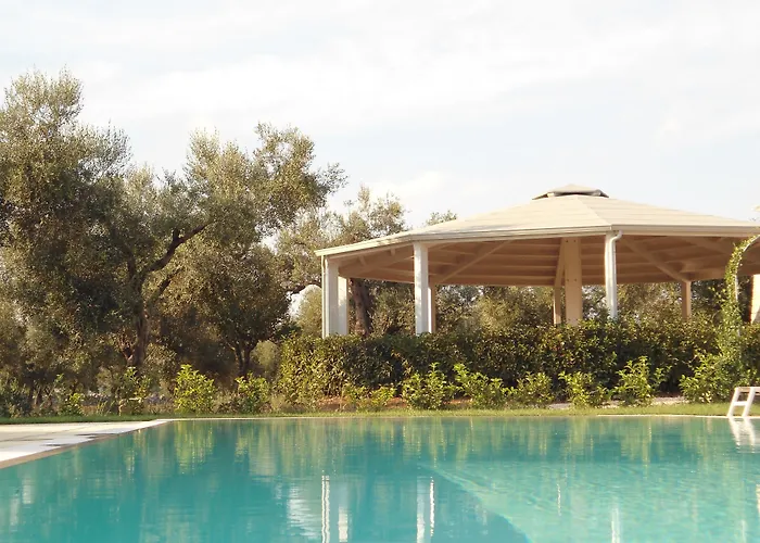 Tenuta Pigliano Hotel