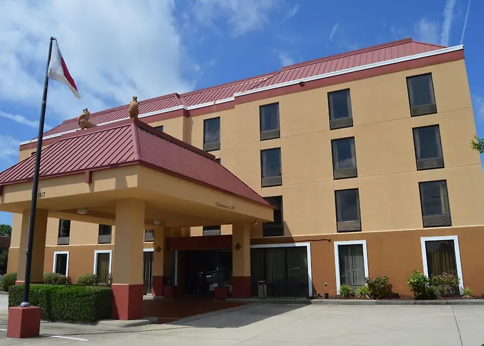 Hotel Denim