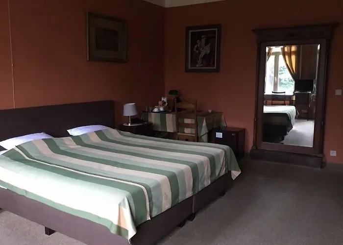 Erasmus Hotel