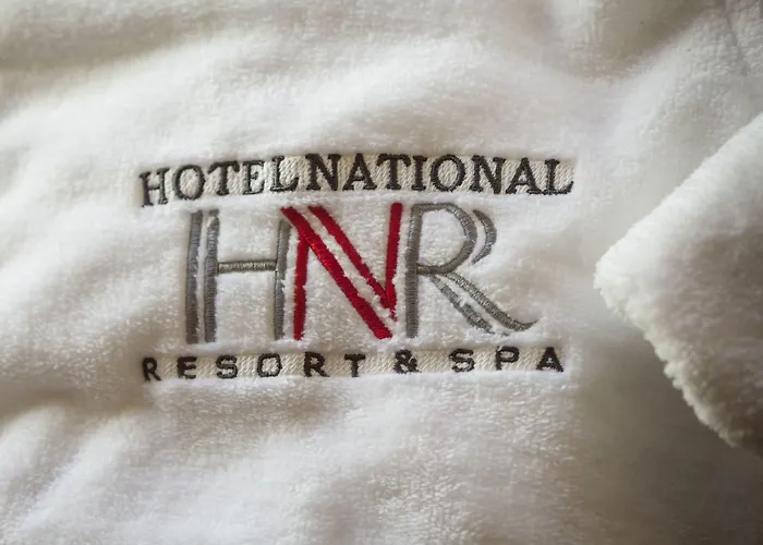 Hôtel National Resort&Spa