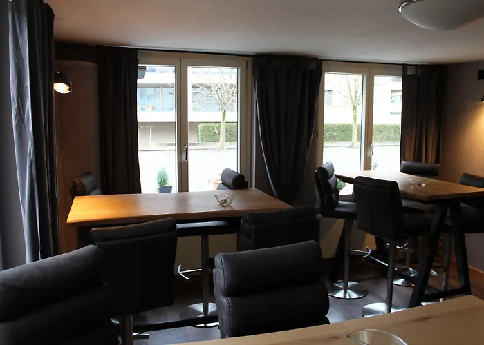 Hotel Goldener Schluessel