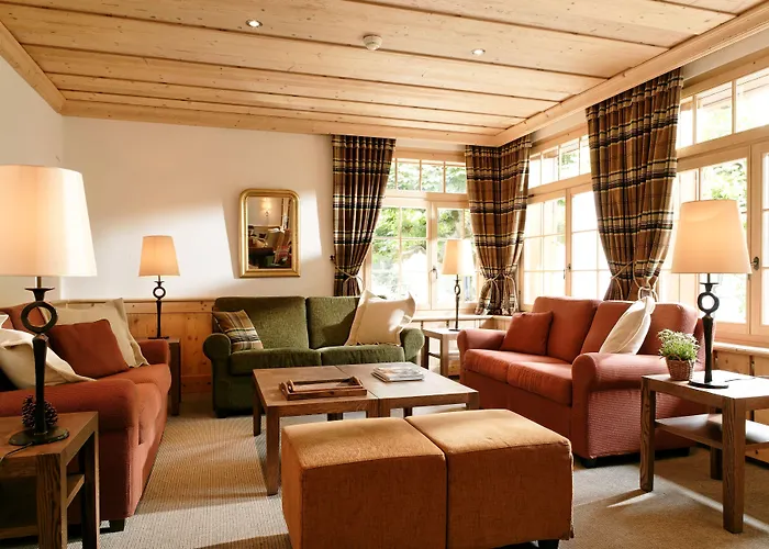 Hotel Alpenrose Wengen - A Family Affair Since 1881