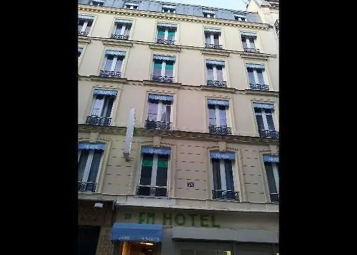 Fm Hotel