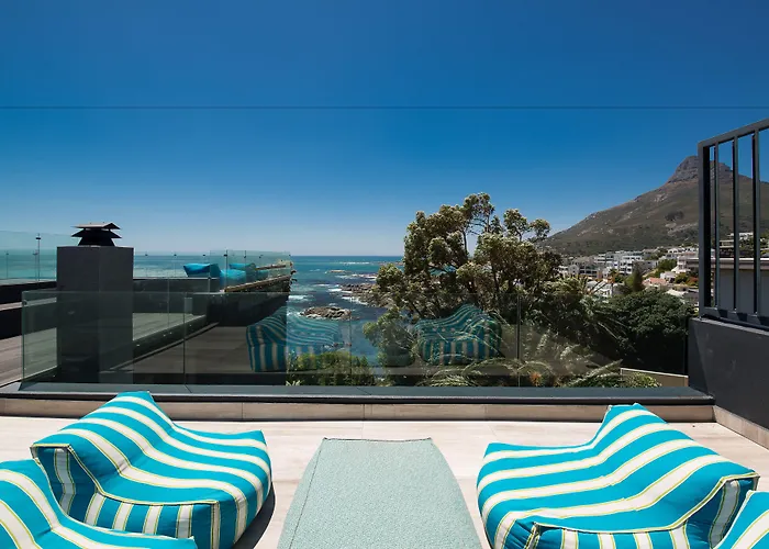 Living Hotel Lion'S Eye