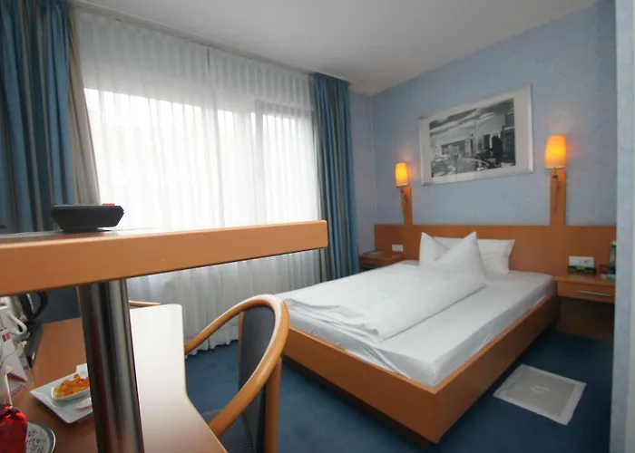 Hotel Deutsches Haus