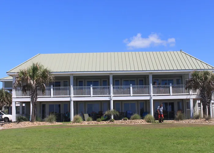 Islander Hotel & Resort