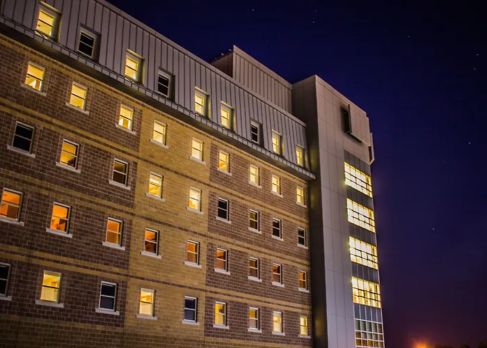 Memorial University