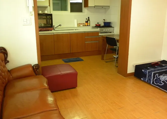 Kame House