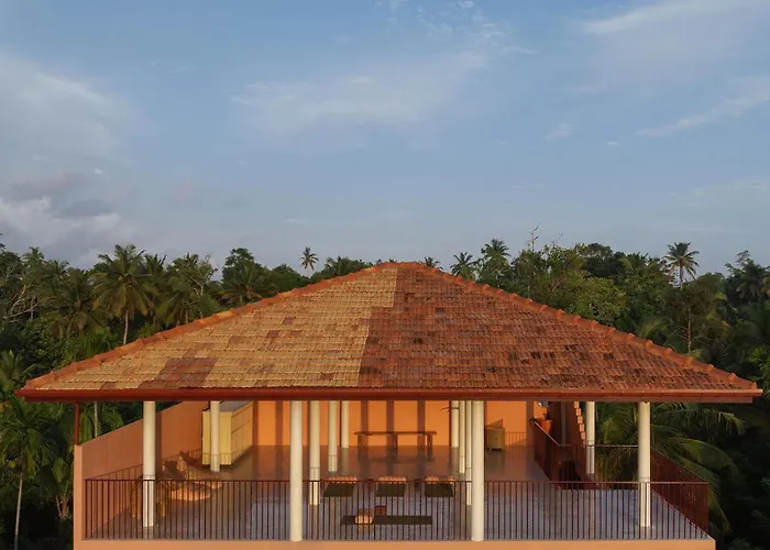 Casa Tikiri - Boutique Hotel Adults-Only