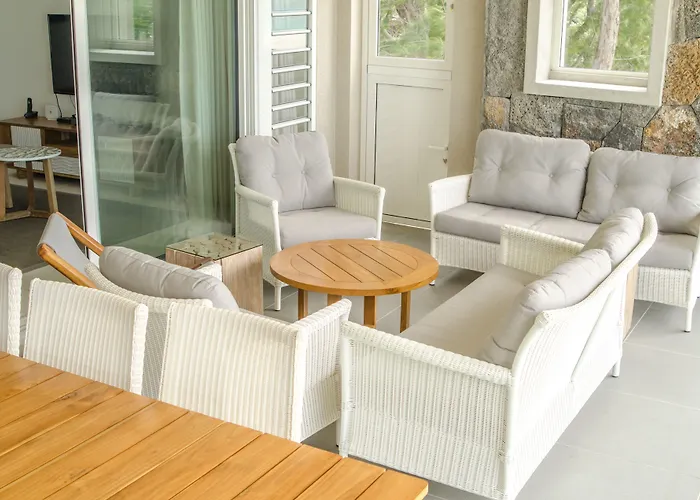 Summer Breeze By Dream Escapes Mauritius