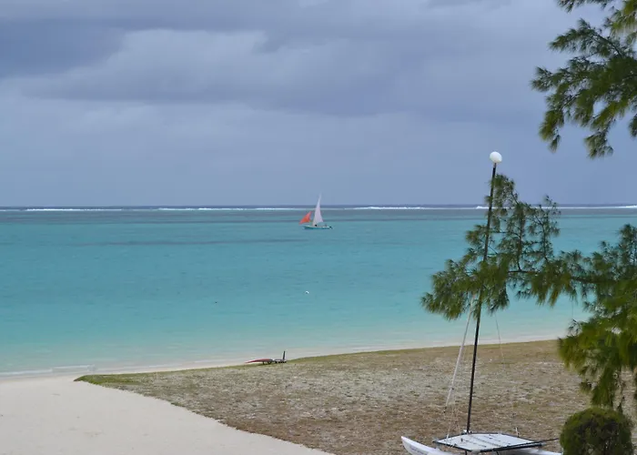 Summer Breeze By Dream Escapes Mauritius