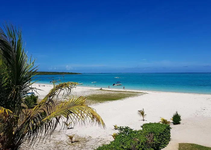 Summer Breeze By Dream Escapes Mauritius