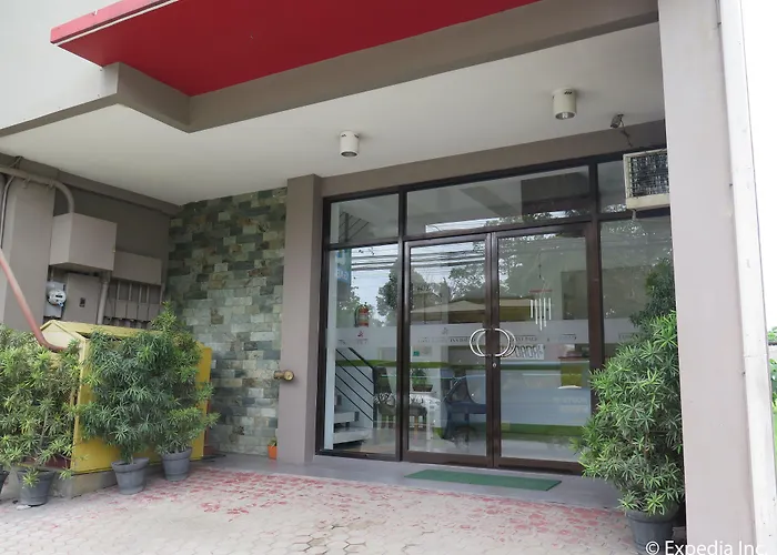 First Pacific Inn Davao City