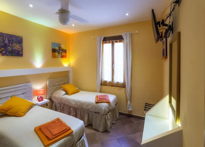 Hotel Rainbow