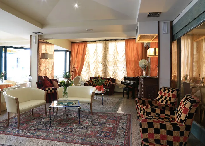 Hotel Nuovo Savi