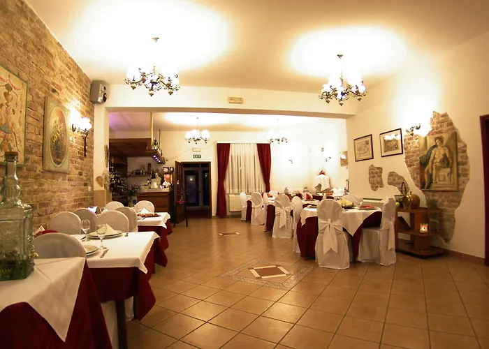 Hotel Aurora