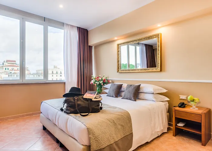 Raeli Hotel Lux Rom