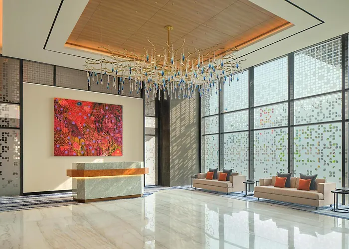 Four Points By Sheraton Bekasi
