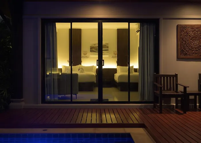 Green Garden Villa Hotel