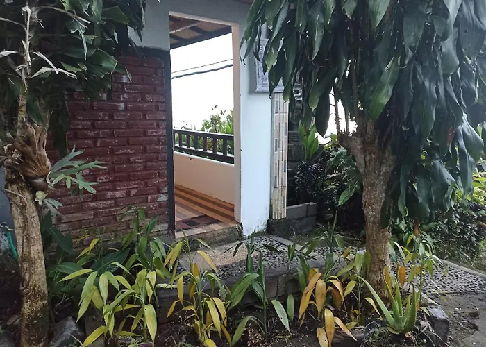 Sunset Villa Munduk