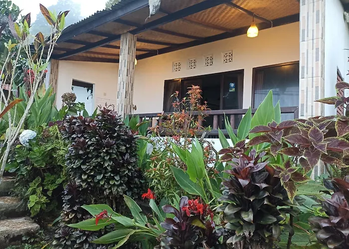 Sunset Villa Munduk