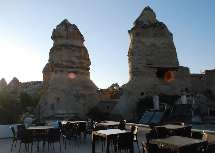 Relic House Hotel Göreme