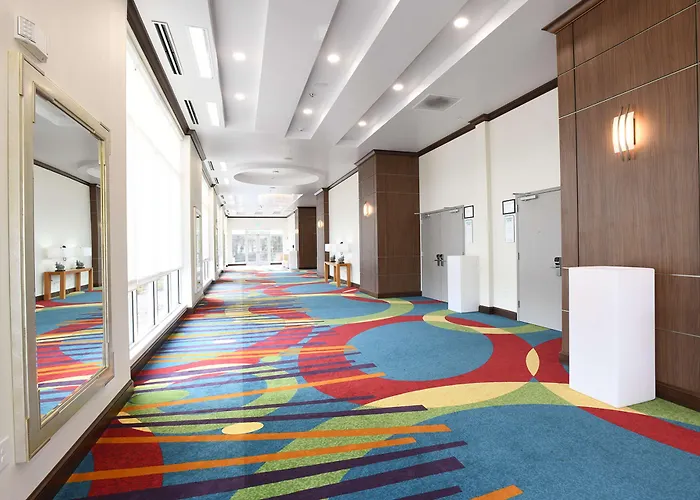Hilton Garden Inn Jacksonville
