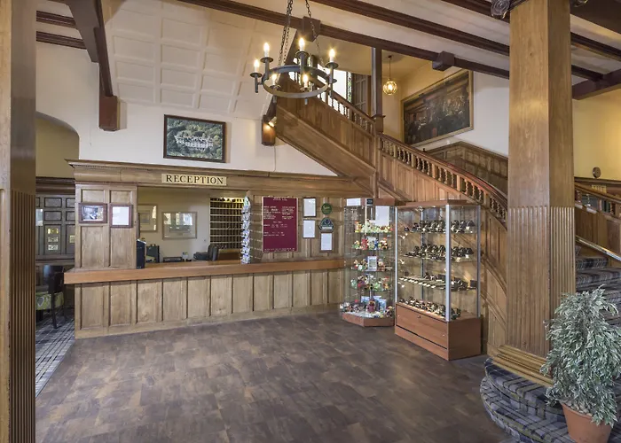 The Highland Hotel By Compass Hospitality