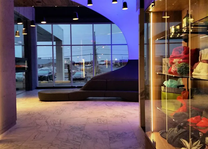 Grand Times Hotel Drummondville