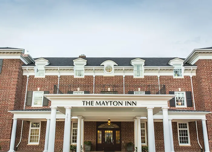 The Mayton