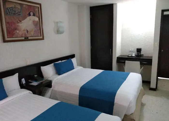 Hotel Ros Gaud
