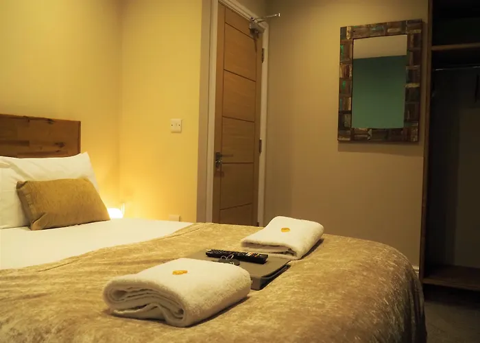 Argyll Hotel