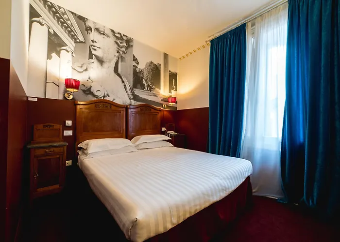 Antico Hotel Vicenza