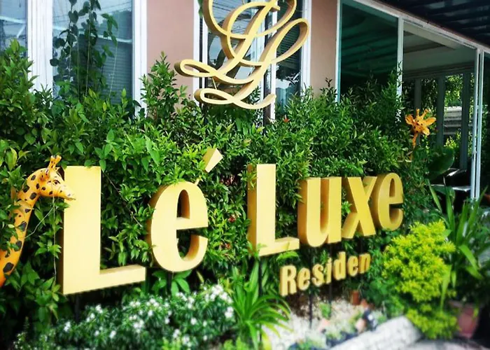 Le' Luxe Residence