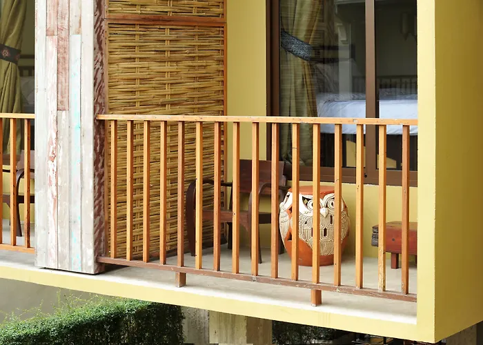 Villa Bangkok