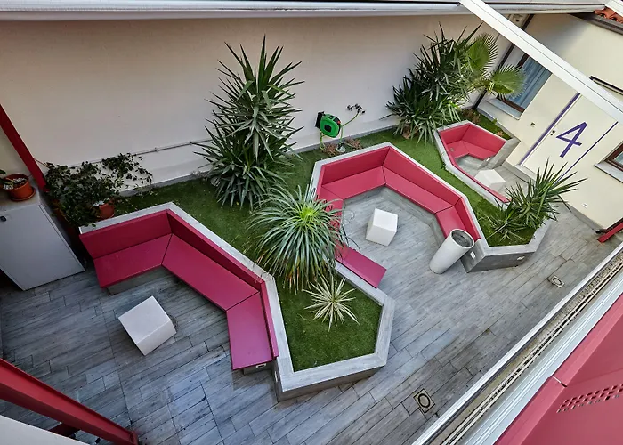 Hospitality Hotel