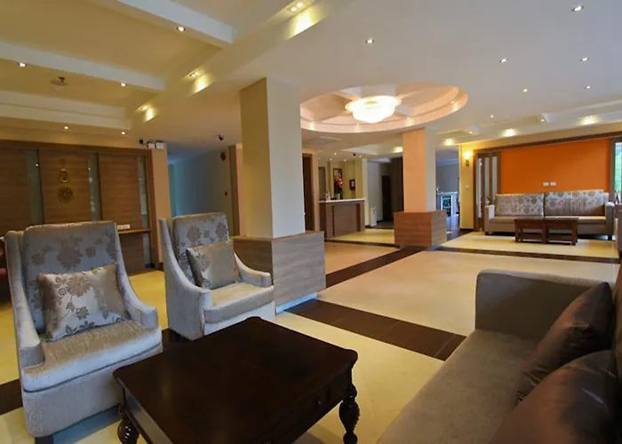 Kitlada Hotel Udonthani