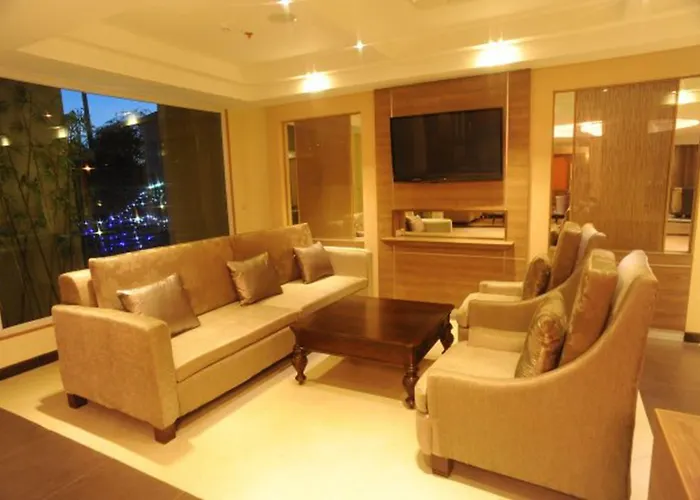 Kitlada Hotel Udonthani
