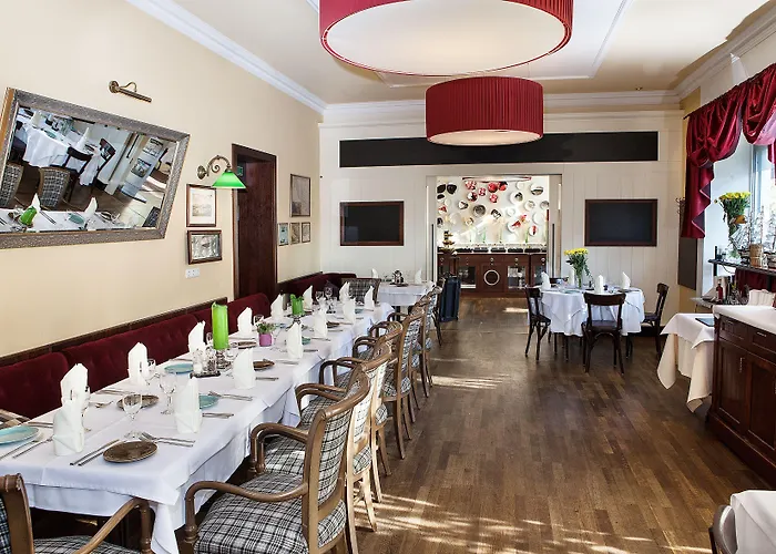 Boutique Hotel Adria