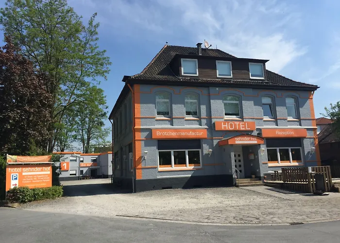 Sehnder Hof