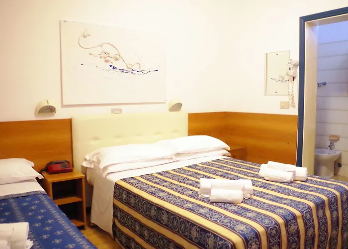 Hotel Vergilius