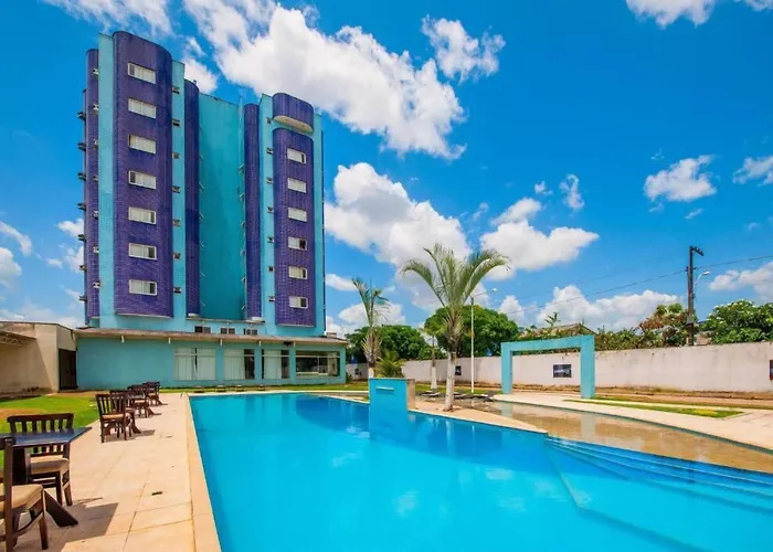 Hotel Martan Ananindeua