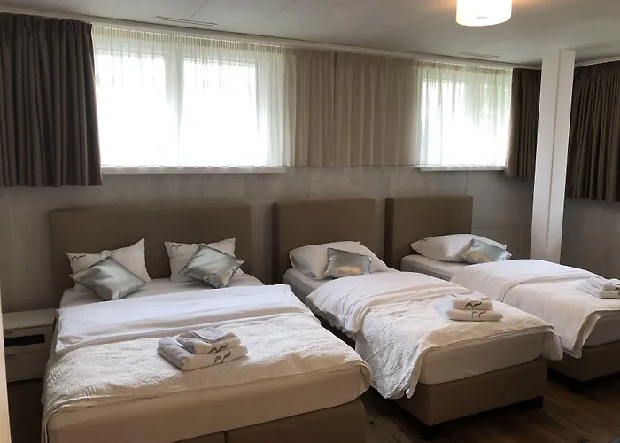 Residence Appartements Zurich