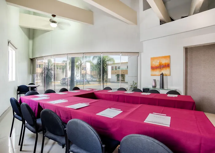 Hotel Maioris Guadalajara