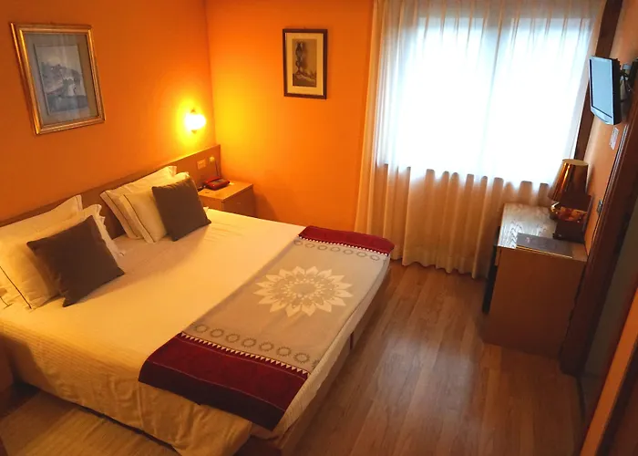 Olimpia Hotel